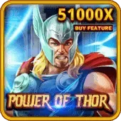 Thor ၏စွမ်းအား screenshot