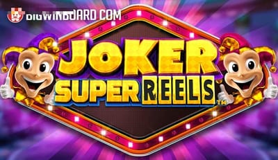 Joker Super Reels